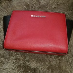 Michael Kors Mini Satchel